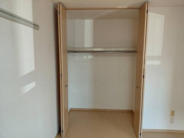 モナリエ城下（101） 部屋画像