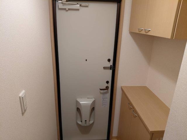モナリエ城下（101） 部屋画像