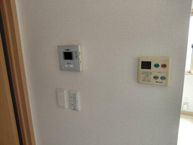 モナリエ城下（101） 部屋画像