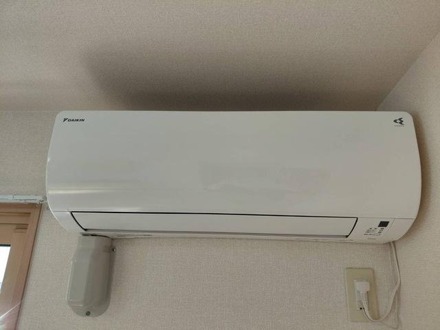 モナリエ城下（101） 部屋画像