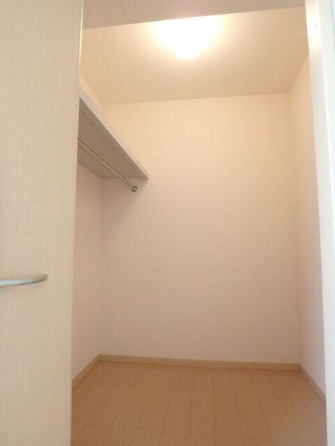 セジュールアンソレイエ　Ａ（202） 部屋画像