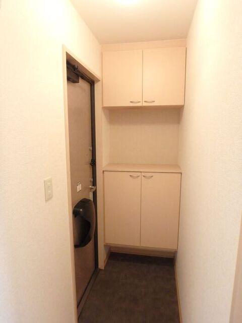 セジュールアンソレイエ　Ａ（202） 部屋画像