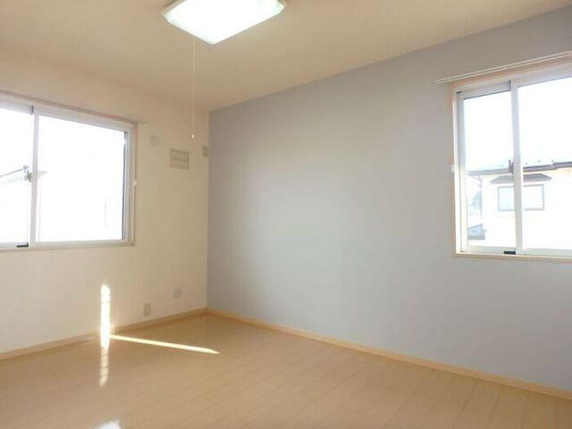セジュールアンソレイエ　Ａ（202） 部屋画像