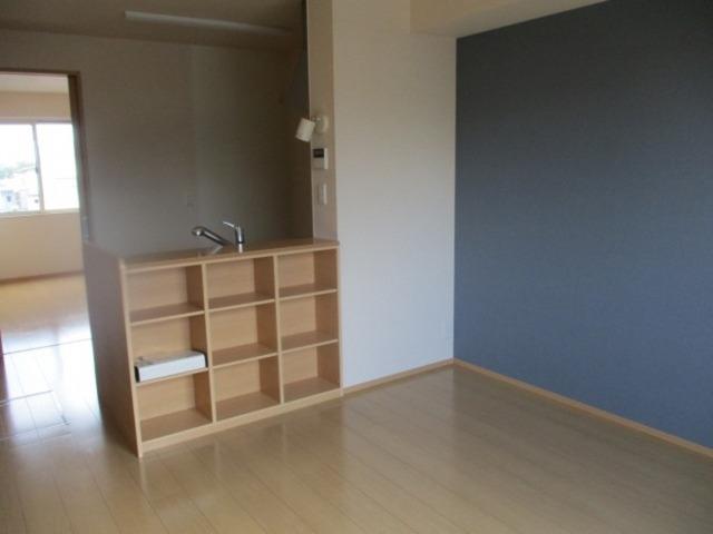 セジュールコウ（103） 部屋画像
