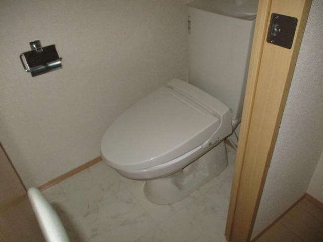 セジュールコウ（103） トイレ