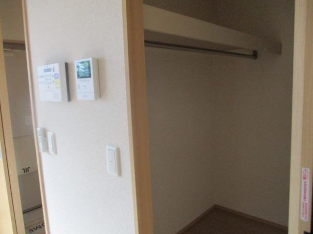 セジュールコウ（103） 収納