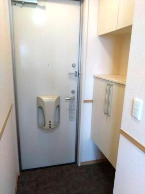 メゾン・ルーチェ（301） 部屋画像