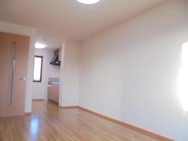 メゾン・ド・北岳（202） 部屋画像