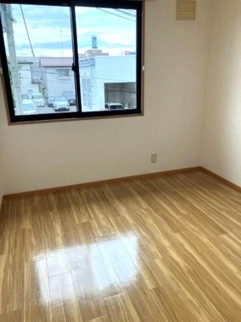メゾン・ド・北岳（202） 部屋画像