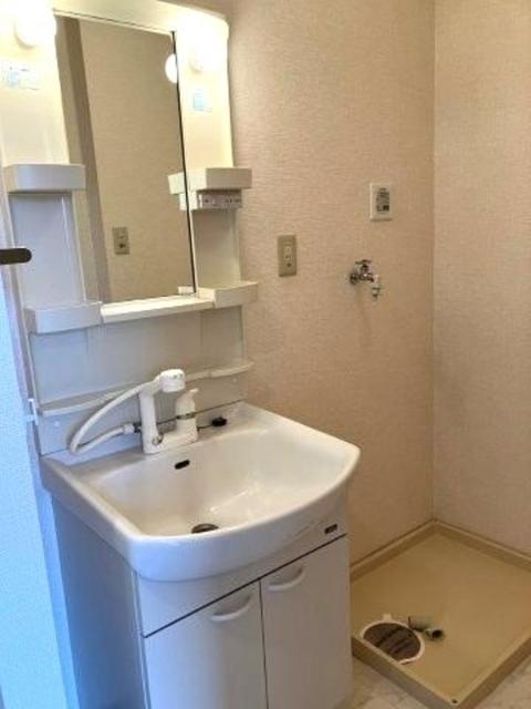 メゾン・ド・北岳（202） 部屋画像