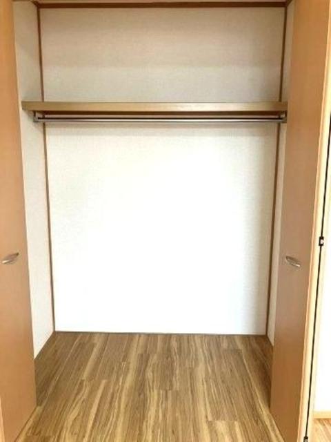 メゾン・ド・北岳（202） 部屋画像