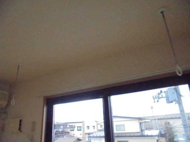 メゾン・ド・北岳（202） 部屋画像