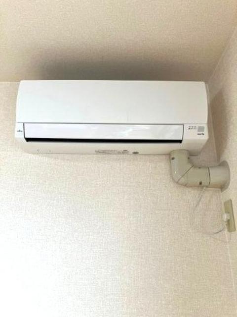 メゾン・ド・北岳（202） 部屋画像