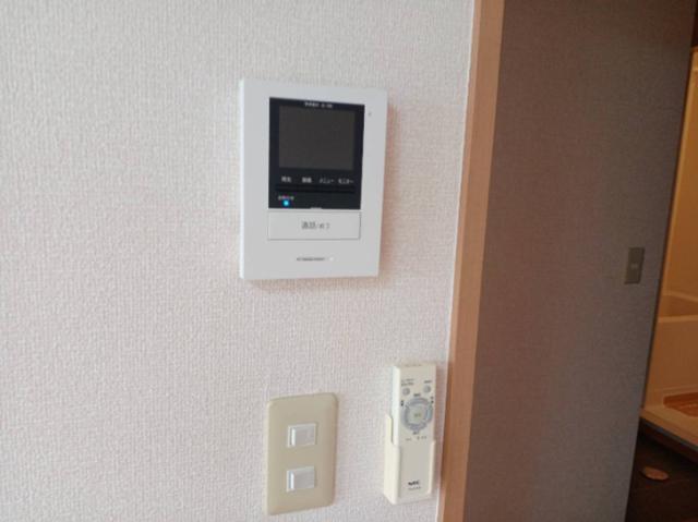 メゾン・ド・北岳（205） 部屋画像