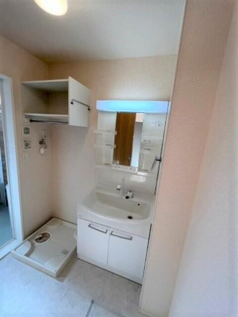 ハイネス城下（203） 部屋画像