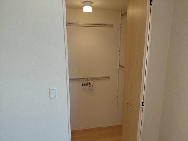 ハイネス城下（203） 部屋画像