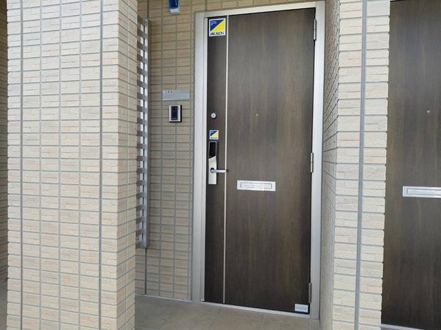 ハイネス城下（203） 部屋画像