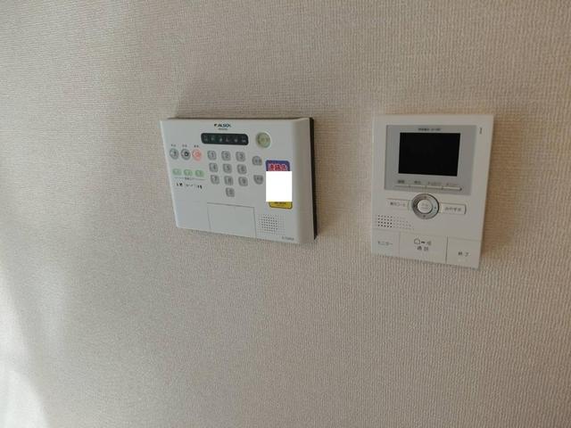 ハイネス城下（203） 部屋画像