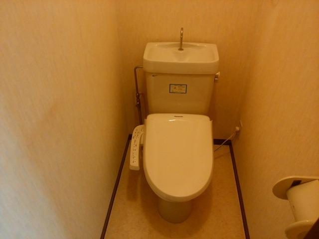 パシフィックレインボー（1206） 部屋画像