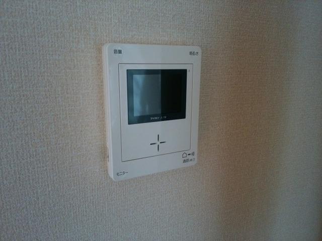 パシフィックレインボー（1206） 部屋画像
