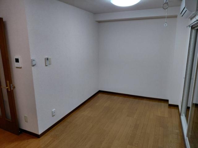パシフィックレインボー（1207） 部屋画像