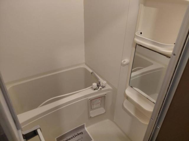 パシフィックレインボー（1207） 部屋画像