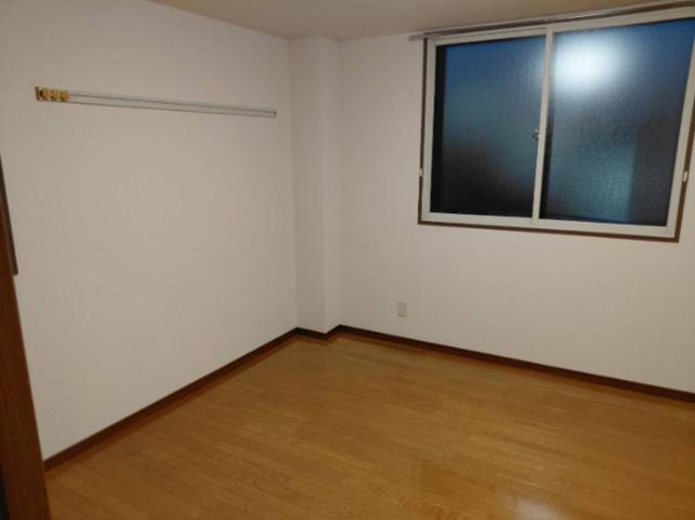 パシフィックレインボー（1207） 部屋画像