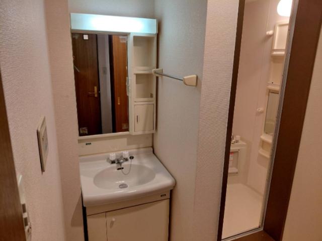 パシフィックレインボー（1207） 部屋画像