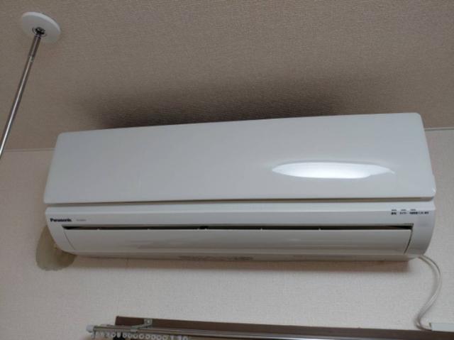 パシフィックレインボー（1207） 部屋画像