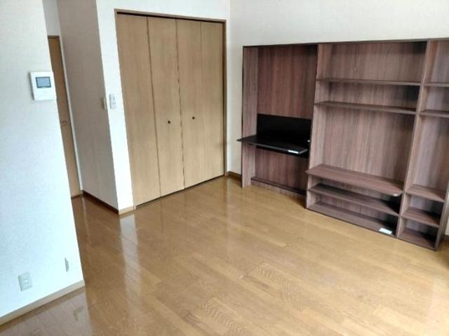 プチセジュール洲先町（205） 部屋画像