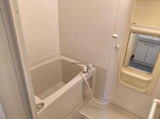 プチセジュール洲先町（205） 部屋画像
