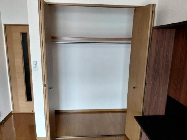 プチセジュール洲先町（205） 部屋画像