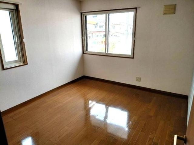 プチセジュール洲先町（205） 部屋画像