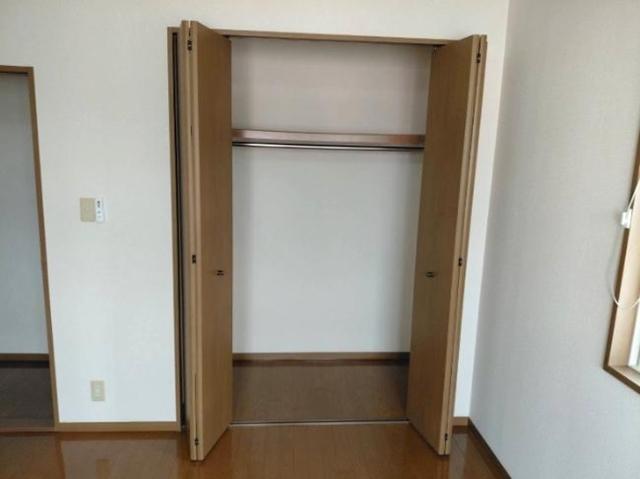 プチセジュール洲先町（205） 部屋画像
