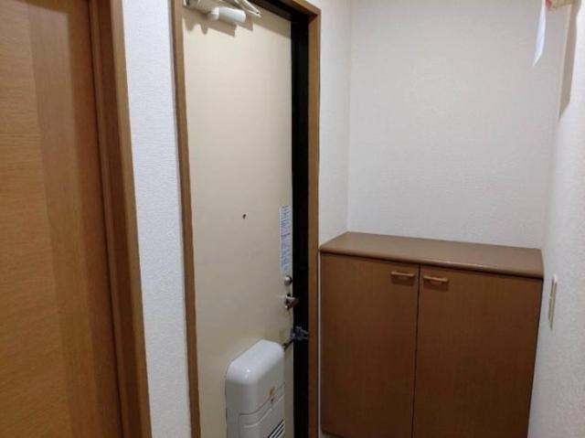 プチセジュール洲先町（205） 部屋画像