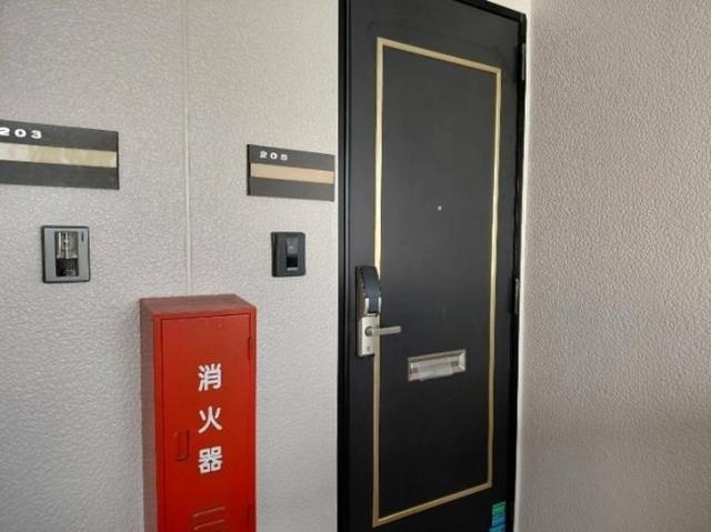 プチセジュール洲先町（205） 部屋画像