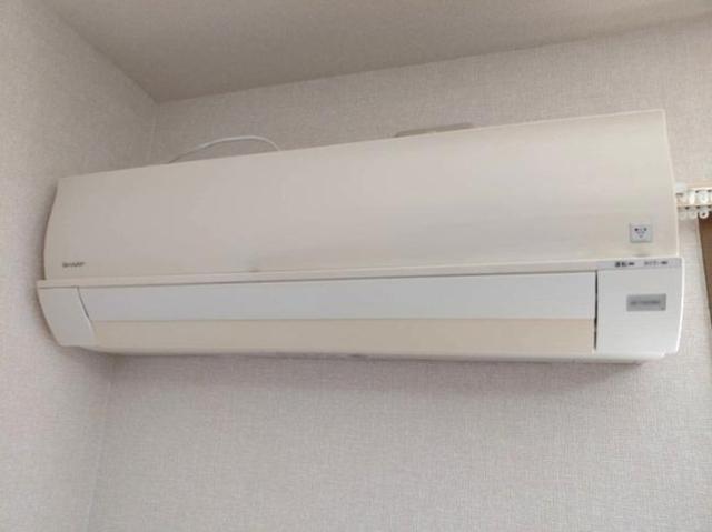 プチセジュール洲先町（205） 部屋画像