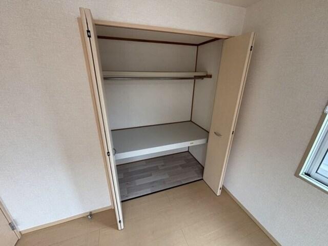 ブライトオリジン　Ｂ（101） 収納