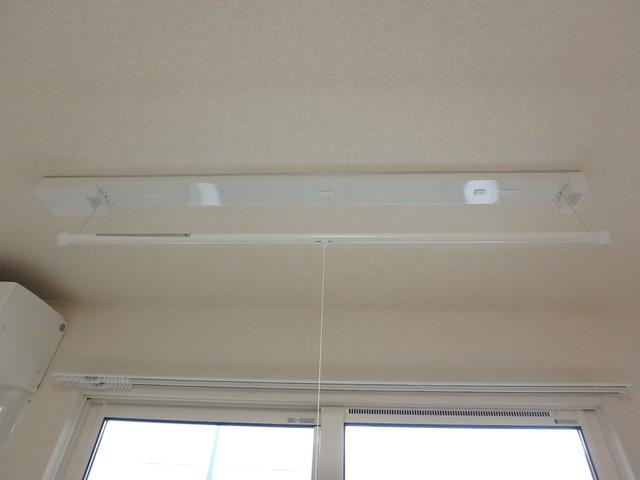 フルール（105） 部屋画像