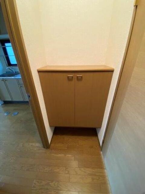 フレマリール新井田（105） 部屋画像