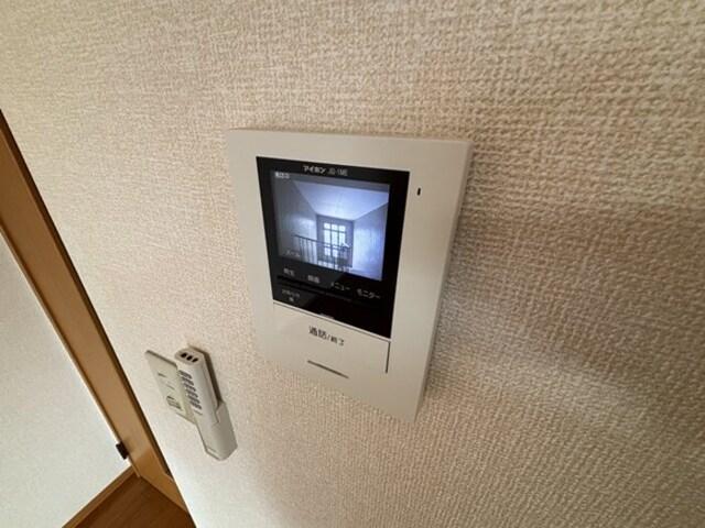 ホワイトプレミール（202） 部屋画像