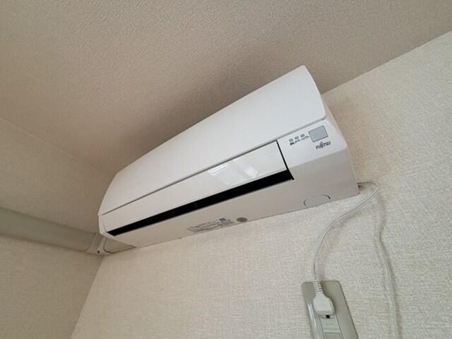 ホワイトプレミール（202） 部屋画像