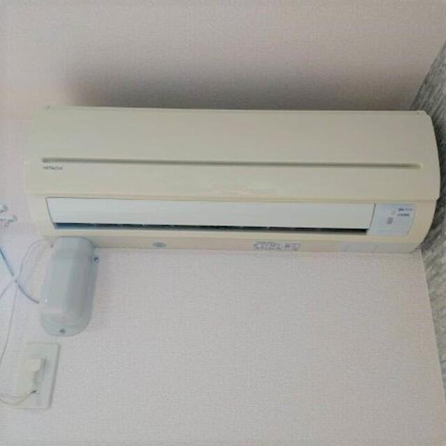 ミルキーウェイ　Ａ（101） 部屋画像