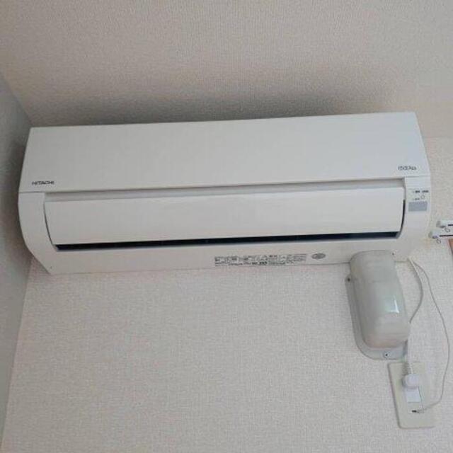 ミルキーウェイ　Ａ（101） 部屋画像