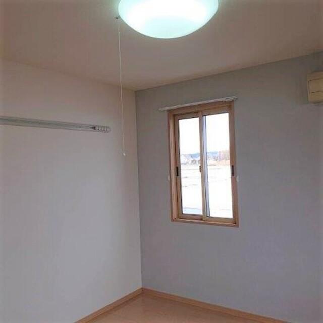 ミルキーウェイ　Ａ（101） 部屋画像