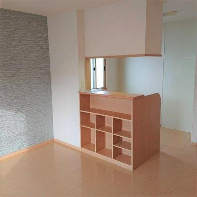 ミルキーウェイ　Ａ（101） 部屋画像