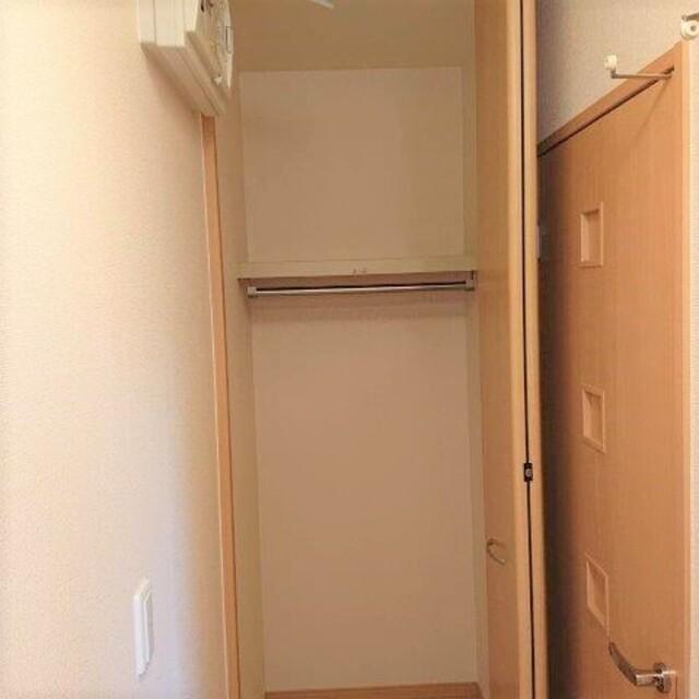 ミルキーウェイ　Ａ（101） 部屋画像