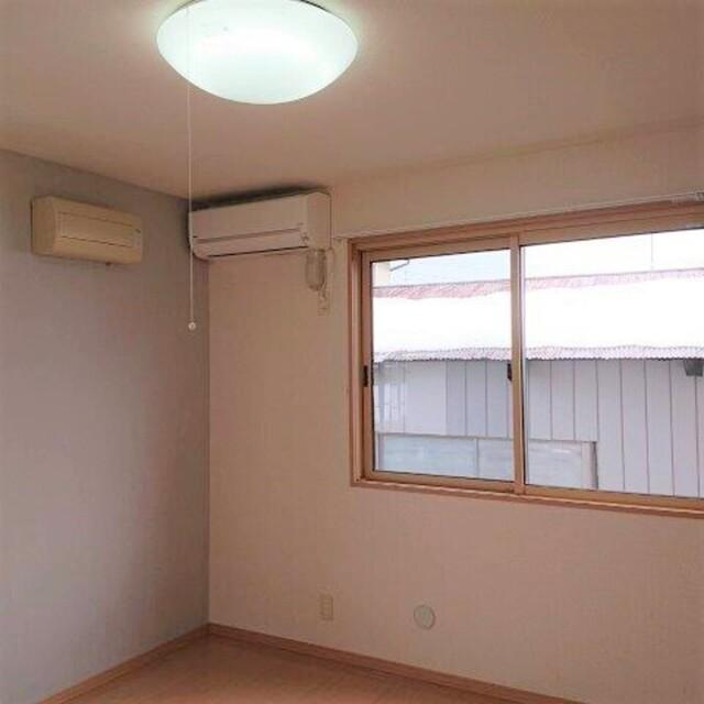 ミルキーウェイ　Ａ（101） 部屋画像