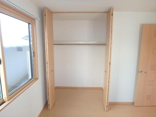 ミルキーウェイ　Ａ（101） 部屋画像