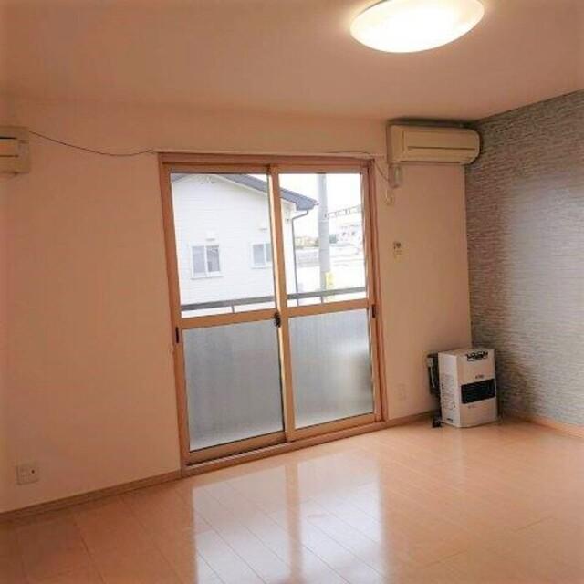 ミルキーウェイ　Ａ（101） 部屋画像